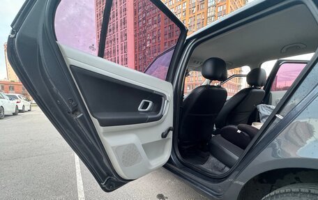 Skoda Fabia II, 2008 год, 500 000 рублей, 7 фотография