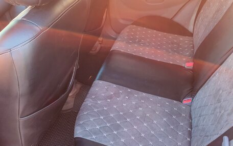 Hyundai Accent II, 2005 год, 335 000 рублей, 12 фотография