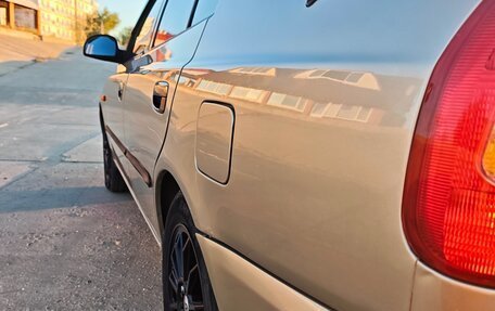 Hyundai Accent II, 2005 год, 335 000 рублей, 9 фотография