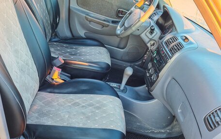 Hyundai Accent II, 2005 год, 335 000 рублей, 15 фотография