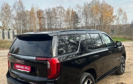 GMC Yukon IV, 2024 год, 12 000 000 рублей, 6 фотография
