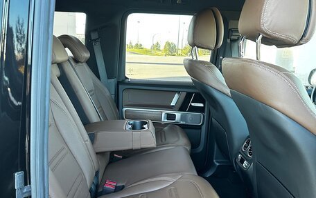 Mercedes-Benz G-Класс W463 рестайлинг _iii, 2021 год, 16 500 000 рублей, 6 фотография