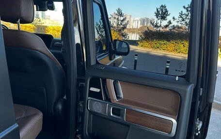 Mercedes-Benz G-Класс W463 рестайлинг _iii, 2021 год, 16 500 000 рублей, 7 фотография