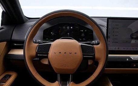 Lexus ES, 2026 год, 6 530 000 рублей, 8 фотография