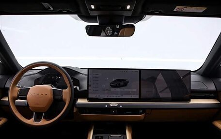 Lexus ES, 2026 год, 6 530 000 рублей, 7 фотография