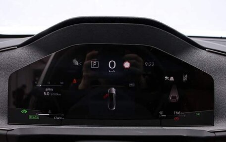 Lexus ES, 2026 год, 6 530 000 рублей, 9 фотография