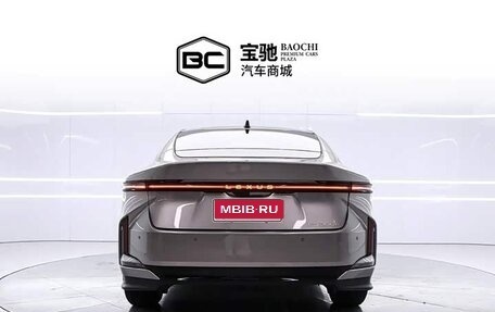 Lexus ES, 2026 год, 6 530 000 рублей, 4 фотография