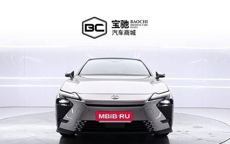 Lexus ES, 2026 год, 6 530 000 рублей, 3 фотография