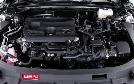 Lexus ES, 2026 год, 6 530 000 рублей, 5 фотография
