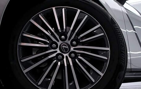 Lexus ES, 2026 год, 6 530 000 рублей, 17 фотография