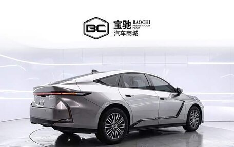 Lexus ES, 2026 год, 6 530 000 рублей, 2 фотография