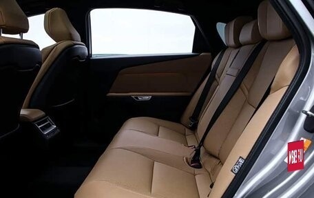 Lexus ES, 2026 год, 6 530 000 рублей, 16 фотография