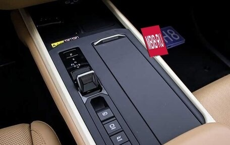 Lexus ES, 2026 год, 6 530 000 рублей, 12 фотография