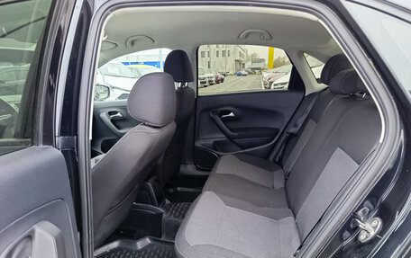Volkswagen Polo VI (EU Market), 2016 год, 1 149 995 рублей, 12 фотография