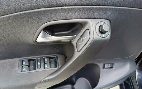 Volkswagen Polo VI (EU Market), 2016 год, 1 149 995 рублей, 11 фотография