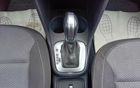 Volkswagen Polo VI (EU Market), 2016 год, 1 149 995 рублей, 20 фотография