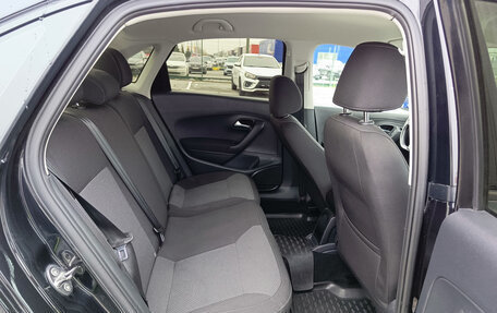 Volkswagen Polo VI (EU Market), 2016 год, 1 149 995 рублей, 15 фотография