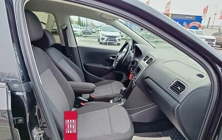 Volkswagen Polo VI (EU Market), 2016 год, 1 149 995 рублей, 14 фотография