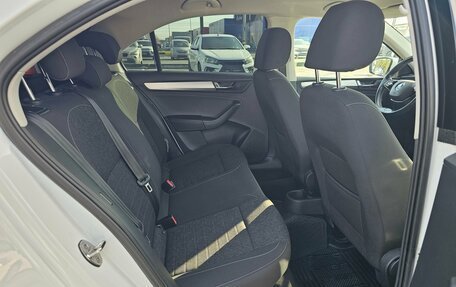 Skoda Rapid II, 2020 год, 1 629 995 рублей, 13 фотография