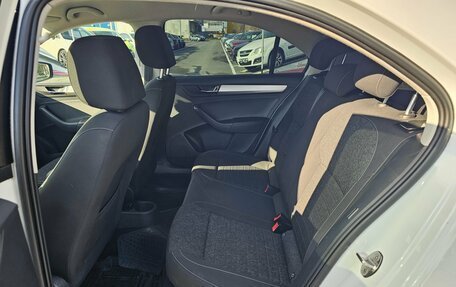 Skoda Rapid II, 2020 год, 1 629 995 рублей, 11 фотография