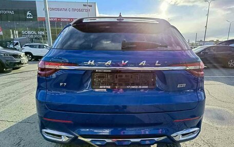 Haval F7 I, 2022 год, 1 749 995 рублей, 6 фотография