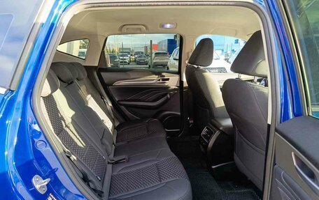 Haval F7 I, 2022 год, 1 749 995 рублей, 16 фотография