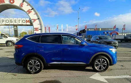 Haval F7 I, 2022 год, 1 749 995 рублей, 8 фотография