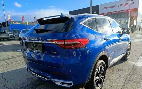 Haval F7 I, 2022 год, 1 749 995 рублей, 7 фотография