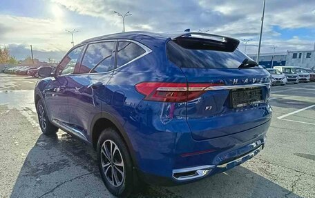 Haval F7 I, 2022 год, 1 749 995 рублей, 5 фотография