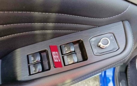 Haval F7 I, 2022 год, 1 749 995 рублей, 12 фотография