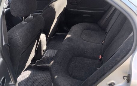 Hyundai Sonata IV рестайлинг, 2005 год, 440 000 рублей, 9 фотография
