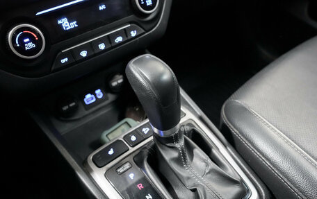 Hyundai Creta I рестайлинг, 2017 год, 1 583 000 рублей, 6 фотография
