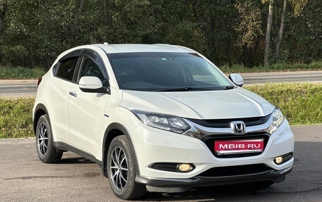 Honda Vezel, 2015 год, 1 250 000 рублей, 1 фотография