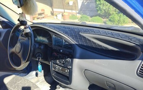 Daewoo Lanos, 2008 год, 350 000 рублей, 4 фотография