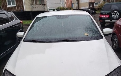 Volkswagen Polo VI (EU Market), 2013 год, 435 000 рублей, 1 фотография