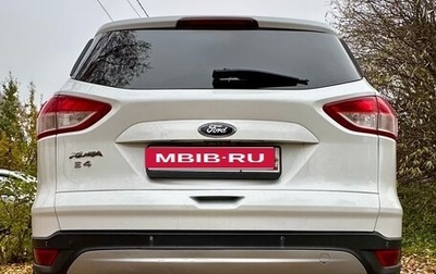 Ford Kuga III, 2013 год, 1 150 000 рублей, 1 фотография