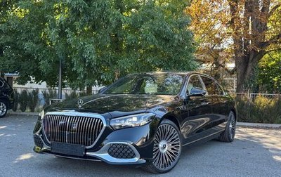 Mercedes-Benz Maybach S-Класс, 2026 год, 41 700 000 рублей, 1 фотография