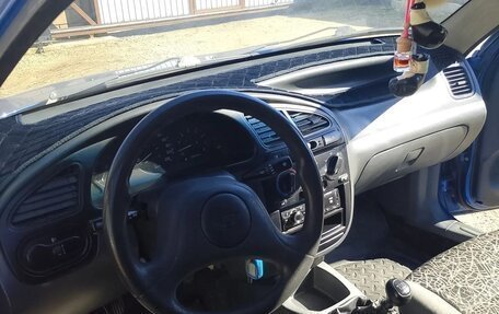 Daewoo Lanos, 2008 год, 350 000 рублей, 7 фотография
