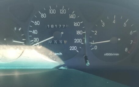 Daewoo Lanos, 2008 год, 350 000 рублей, 8 фотография