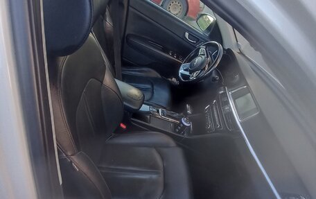 KIA Optima IV рестайлинг, 2018 год, 1 120 000 рублей, 7 фотография