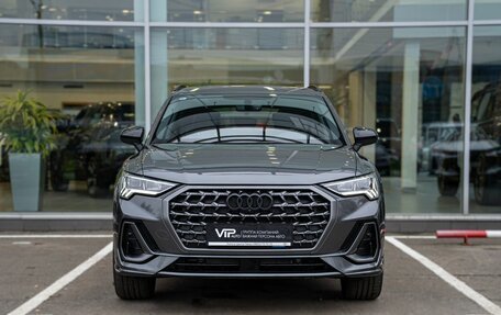Audi Q3, 2026 год, 4 450 000 рублей, 2 фотография