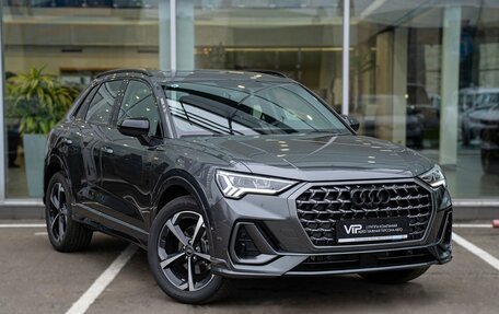 Audi Q3, 2026 год, 4 450 000 рублей, 3 фотография