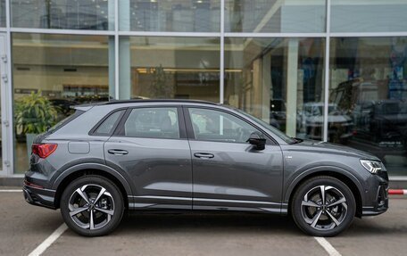 Audi Q3, 2026 год, 4 450 000 рублей, 4 фотография