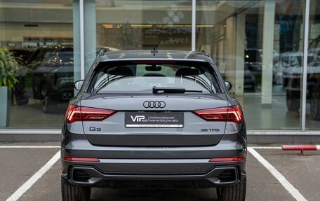 Audi Q3, 2026 год, 4 450 000 рублей, 6 фотография