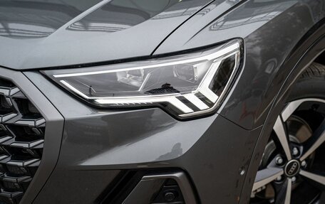 Audi Q3, 2026 год, 4 450 000 рублей, 9 фотография
