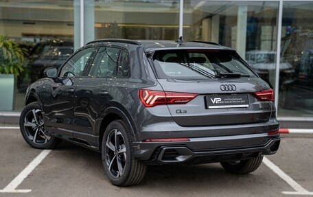 Audi Q3, 2026 год, 4 450 000 рублей, 7 фотография