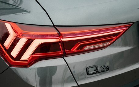 Audi Q3, 2026 год, 4 450 000 рублей, 10 фотография