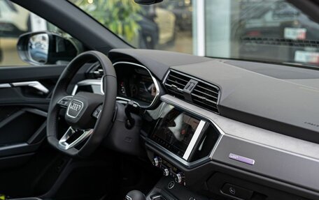 Audi Q3, 2026 год, 4 450 000 рублей, 13 фотография