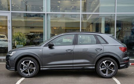 Audi Q3, 2026 год, 4 450 000 рублей, 8 фотография
