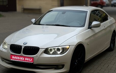 BMW 3 серия, 2012 год, 1 300 000 рублей, 1 фотография